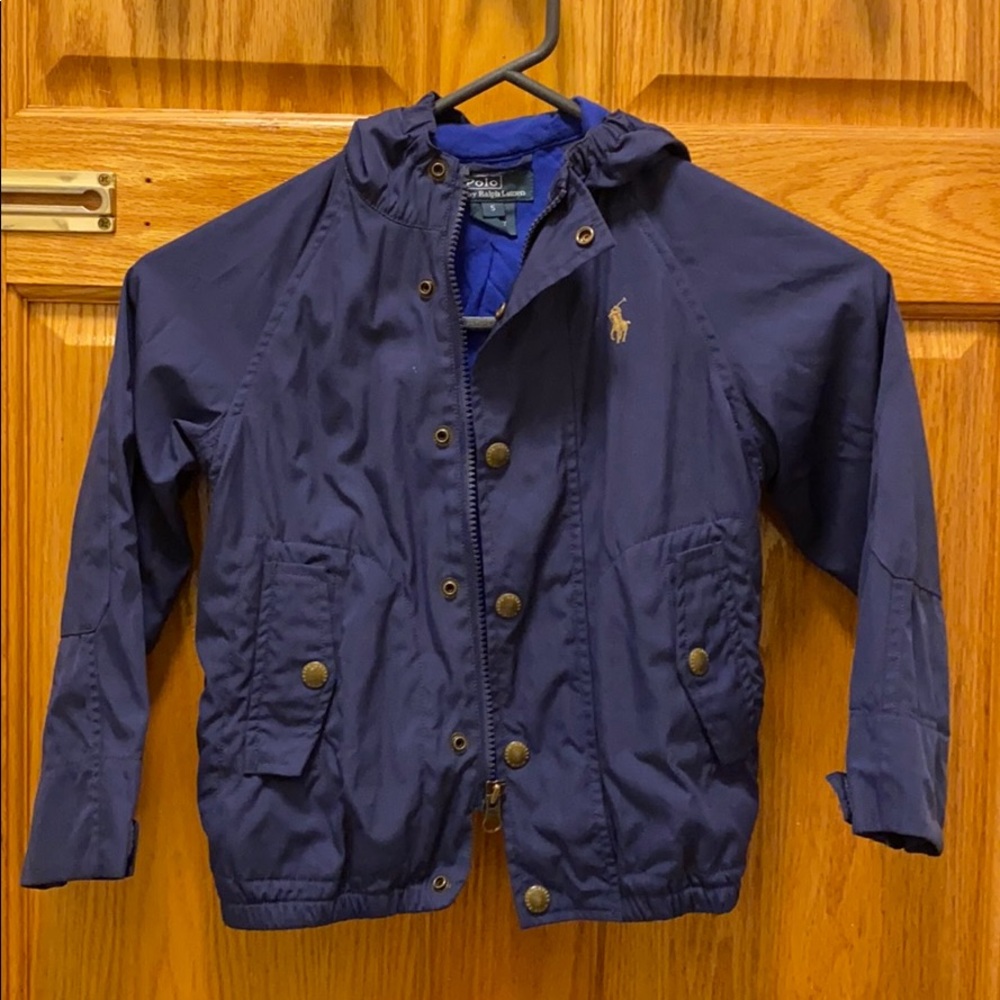 Boys jacket